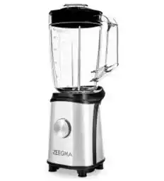 Zeegma Vitamine 1l 2 butelki blender kielichowy