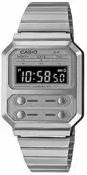 Zegarek Casio A100WE-7BEF