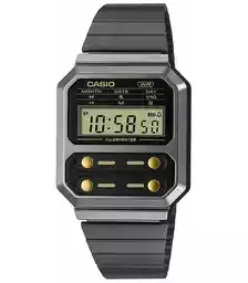 Zegarek Casio A100WEGG-1A2EF