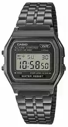 Zegarek Casio A158WETB-1AEF