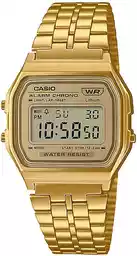 Zegarek Casio A158WETG-9AEF