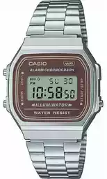 Zegarek Casio A168WA-5A