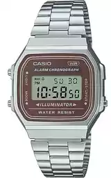 Zegarek Casio A168WA-5AYES