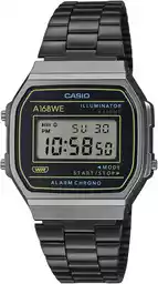 Zegarek Casio A168WEHB-1AEF