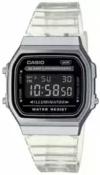 Zegarek Casio A168XES-1BEF