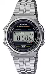 Zegarek Casio A171WE-1AEF