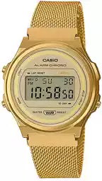 Zegarek Casio A171WEMG-9AEF