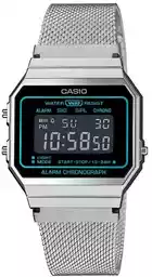 Zegarek Casio A700WEMS-1BEF