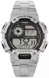 Zegarek Casio AE-1400WHD-1AVDF