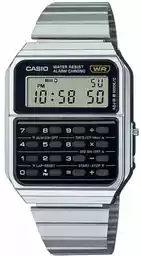 Zegarek Casio CA-500WE-1AEF