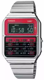 Zegarek Casio CA-500WE-4BEF