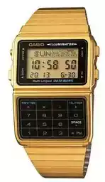 Zegarek Casio DBC-611G-1