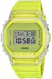 Zegarek Casio DW-5600GL-9ER