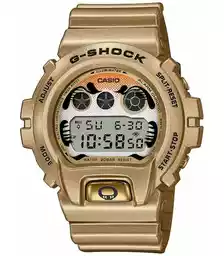 Zegarek Casio DW-6900GDA-9ER