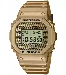 Zegarek Casio DWE-5600HG-1