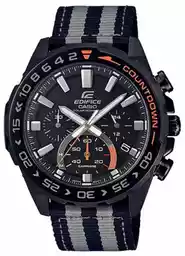 Zegarek Casio EFS-S550BL-1AVUEF