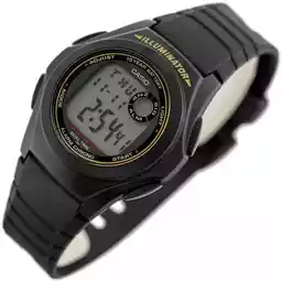 Zegarek Casio F-200W-9ADF