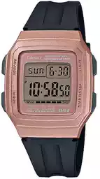 Zegarek Casio F-201WAM-5AVEF