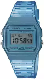 Zegarek Casio F-91WS-2EF