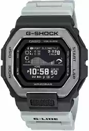 Zegarek Casio GBX-100TT-8ER