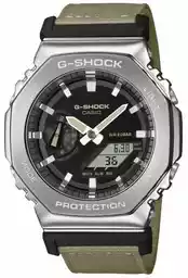 Zegarek Casio GM-2100C-5AER