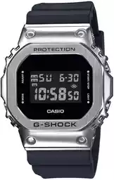 Zegarek Casio GM-5600-1ER