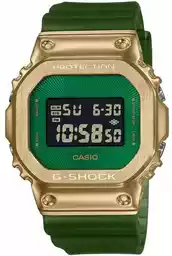 Zegarek Casio GM-5600CL-3ER