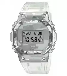 Zegarek Casio GM-5600SCM-1ER