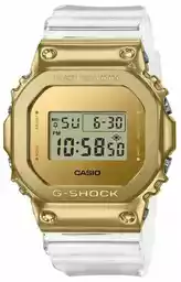 Zegarek Casio GM-5600SG-9ER