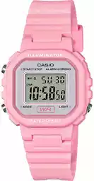 Zegarek Casio LA-20WH-4A1