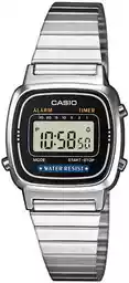 Zegarek Casio LA-670WEA-1EF