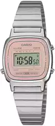 Zegarek Casio LA-670WEA-4A2EF