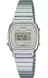 Zegarek Casio LA-670WEA-8AEF