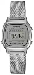 Zegarek Casio LA-670WEM-7EF