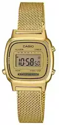 Zegarek Casio LA-670WEMY-9EF