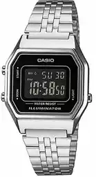 Zegarek Casio LA-680WA-1