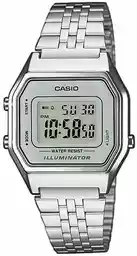 Zegarek Casio LA-680WEA-7EF