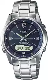 Zegarek Casio LCW-M100DSE-2AER