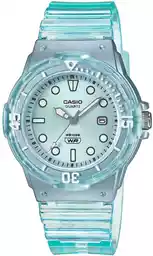 Zegarek Casio LRW-200HS-2EVEF