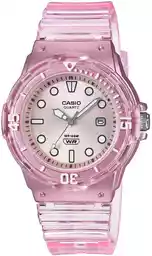 Zegarek Casio LRW-200HS-4EVEF