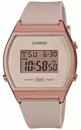 Zegarek Casio LW-204-4AEF