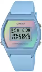 Zegarek Casio LW-205H-2AEF