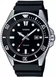 Zegarek Casio MDV-107-1A1