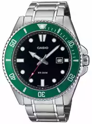 Zegarek Casio MDV-107D-3AVEF