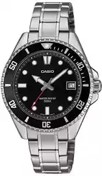 Zegarek Casio MDV-10D-1A1VEF