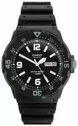 Zegarek Casio MRW-200H-1B2