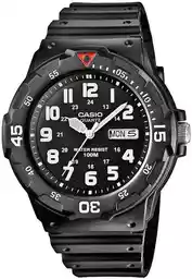 Zegarek Casio MRW-200H-1BVEG