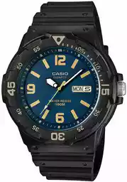 Zegarek Casio MRW-200H-2B3