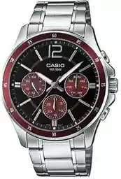 Zegarek Casio MTP-1374D-5A