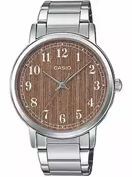 Zegarek Casio MTP-E145D-5B2